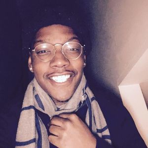 Meet your Posher, Erick